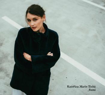 Kateřina Marie Tichá, Sami, CD