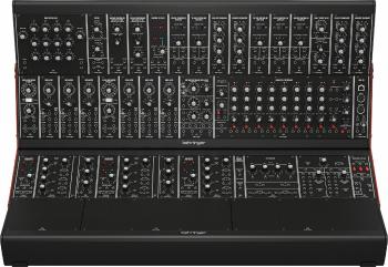 Behringer System 55 Modulární systém