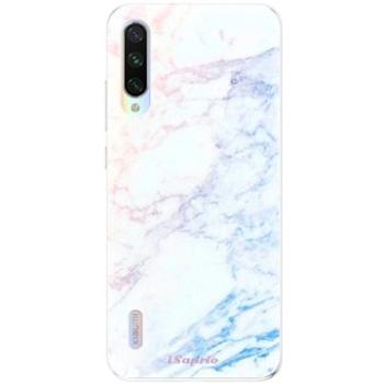 iSaprio Raibow Marble 10 pro Xiaomi Mi A3 (rainmar10-TPU2_MiA3)