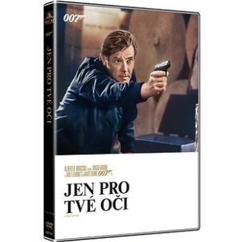 Jen pro tvé oči - DVD (D007101)