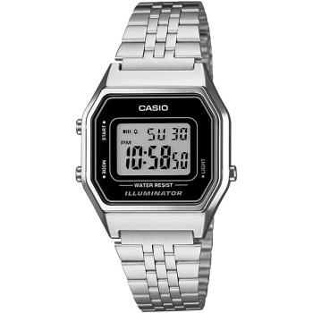 Casio Vintage LA680WA-1DF - 30 dnů na vrácení zboží