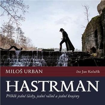 Hastrman ()