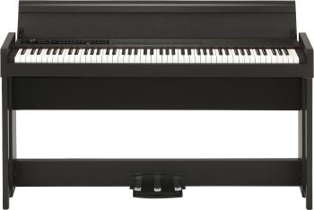 Korg C1 AIR Digitální piano Brown