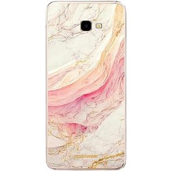 Mobiwear Silikon pro Samsung Galaxy J4 Plus 2018 - B002F (5904808346528)