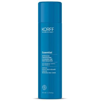 KORFF Essential Regenerační tonikum 200 ml