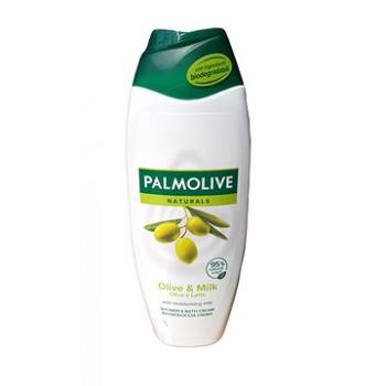 PALMOLIVE Oliva Sprchový Gel 500 ml (8718951202795)