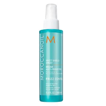 Moroccanoil Stylingový sprej proti krepatění vlasů (Frizz Shield Spray) 160 ml