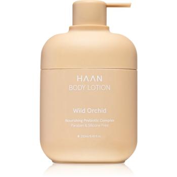 HAAN Body Lotion Wild Orchid plnitelné tělové mléko 250 ml