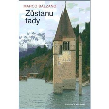 Zůstanu tady (978-80-7579-137-5)