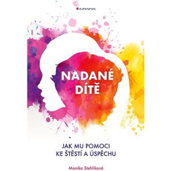 Nadané dítě (978-80-271-0512-0)