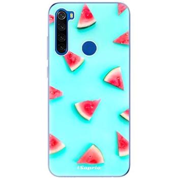 iSaprio Melon Patern 10 pro Xiaomi Redmi Note 8T (melon10-TPU3-N8T)