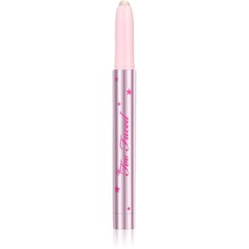 Too Faced Quickie Queen oční stíny v tužce odstín Twinkle 1.5 g