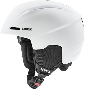 UVEX Viti White Mat 54-58 cm Lyžařská helma