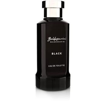 BALDESSARINI Black EdT 75 ml (4011700902699)