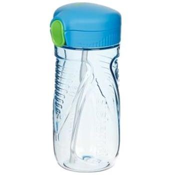 Sistema Tritan Quick Flip Bottle Blue Online 520ml (6) (620-2)