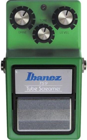 Ibanez TS9