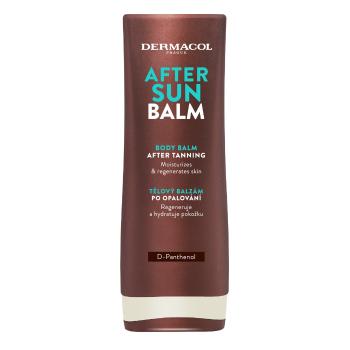 Dermacol AFTER SUN Balzám po opalování flip-top 200 ml