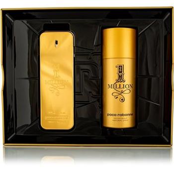 PACO RABANNE 1 Million EdT Set 250 ml (3349668529896)