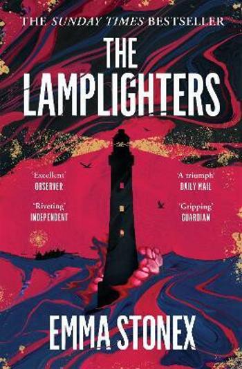 The Lamplighters - Stonex Emma