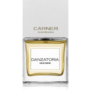 Carner Barcelona Danzatoria parfémovaná voda unisex 50 ml