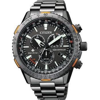 Citizen Promaster CB5007-51H - 30 dní na vrátenie tovaru, Garancia originality