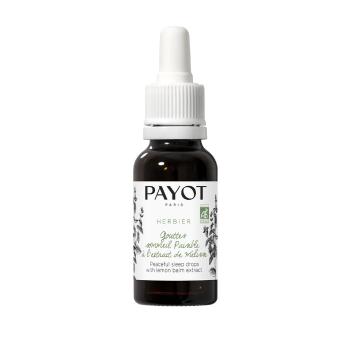 Payot Kapky pro klidný spánek Herbier (Peaceful Sleep Drops) 20 ml