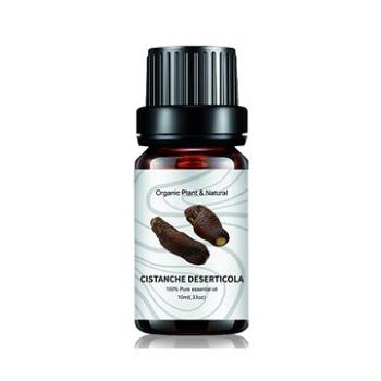 TaiChi Spa esenciální olej Cistanche pouštní 10ml - TSP073 (TSP073)