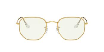 Ray-Ban Hexagonal RB 3548 9196/BF 51 Férfi, Női napszemüveg