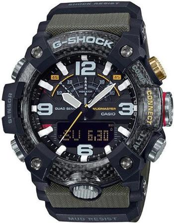 Casio G-Shock GG-B100-1A3ER Mudmaster