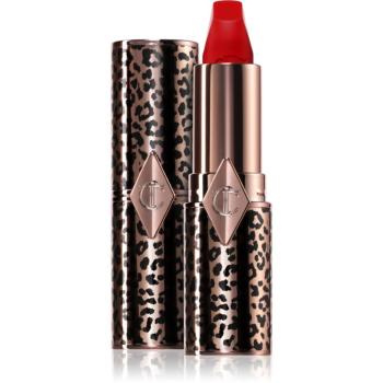 Charlotte Tilbury Hot Lips 2 matná rtěnka odstín Red Hot Susan 3.5 g