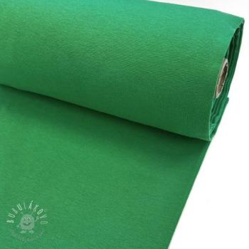 Patent hladký PREMIUM classic green