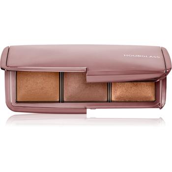 Hourglass Ambient Lighting Palette paletka očních stínů odstín Volume III 3x3 g