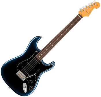 Fender American Professional II Stratocaster RW Dark Night Elektrická kytara