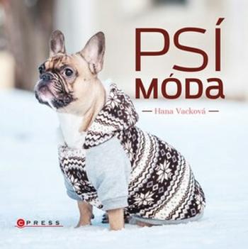 Psí móda - Hana Vacková