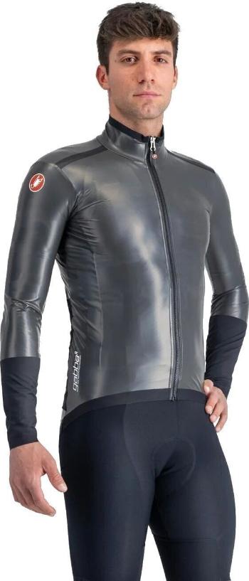 Castelli Gabba R Long Sleeve Jacket Bunda Black L