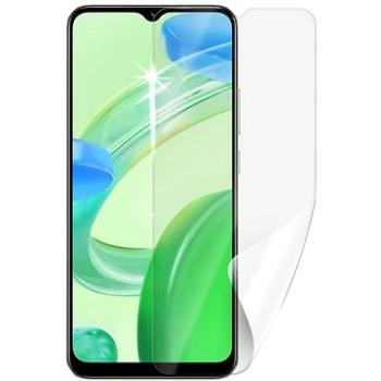 Screenshield REALME C30 fólie na displej (RLM-C30-D)