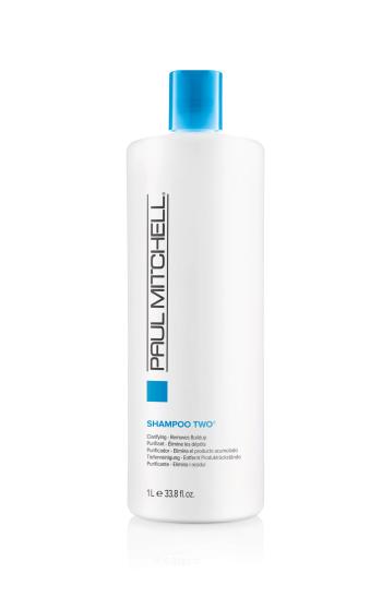 Paul Mitchell Hloubkově čisticí šampon Clarifying (Two Deep Shampoo) 1000 ml