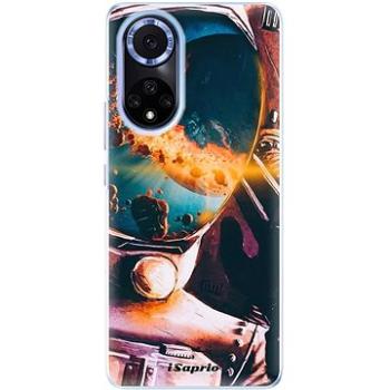 iSaprio Astronaut 01 pro Huawei Nova 9 (Ast01-TPU3-Nov9)