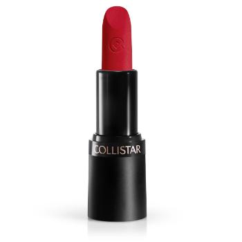 Collistar Matná rtěnka Puro Rossetto (Matte Lipstick) 3,5 ml 111 Roso Milano