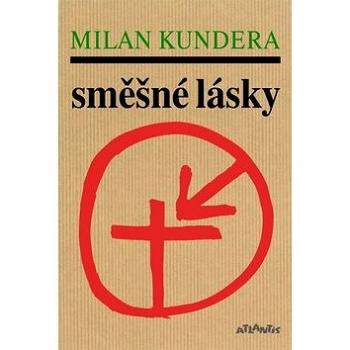 Směšné lásky (978-80-7108-352-8)