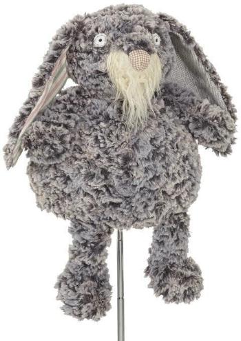 Creative Covers Big Bounce Bunny Gray Headcover