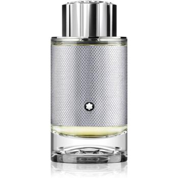 Montblanc Explorer Platinum parfémovaná voda pro muže 100 ml