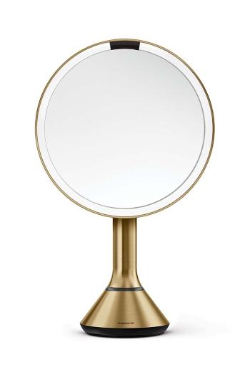 Zrcadlo s LED osvětlením Simplehuman Sensor Mirror W Touch Control