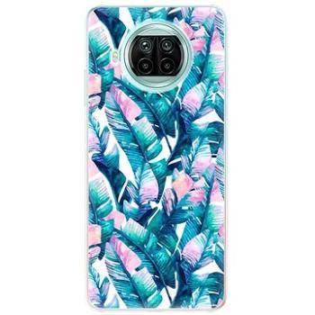 iSaprio Palm Leaves 03 pro Xiaomi Mi 10T Lite (plmlvs03-TPU3-Mi10TL)