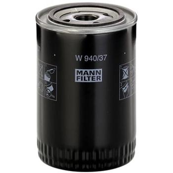 MANN-FILTER W940/37 pro vozy MASERATI (W940/37)