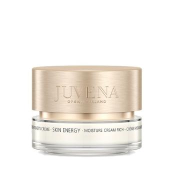 Juvena Moisture Cream Rich celodenní krém pro suchou pleť 50 ml