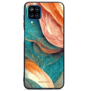 Mobiwear Glossy lesklý pro Samsung Galaxy A12 - G025G (5904808476676)