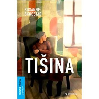 Tišina (978-80-7611-039-7)