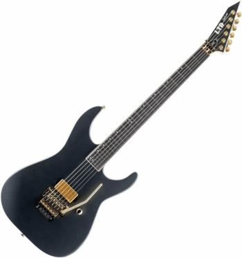 ESP LTD M-1001 Charcoal Metallic Satin Elektrická kytara