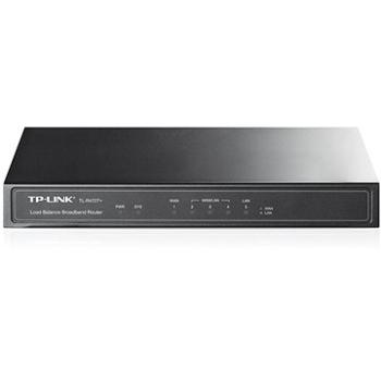 TP-Link TL-R470T + (TL-R470T+)